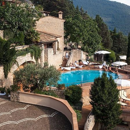 Vytae Spa & Resort Vallecorsa Extérieur photo