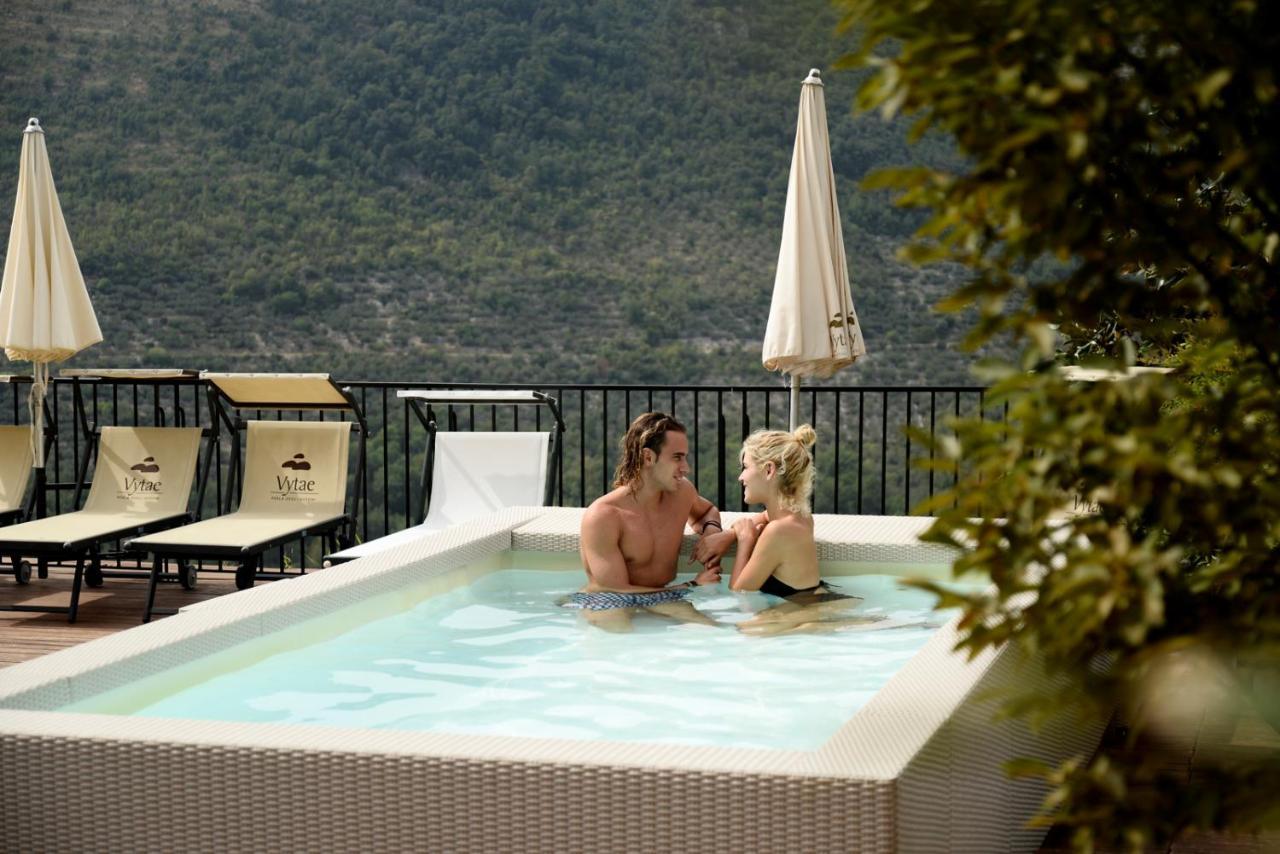 Vytae Spa & Resort Vallecorsa Extérieur photo