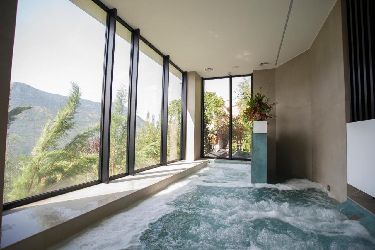 Vytae Spa & Resort Vallecorsa Extérieur photo