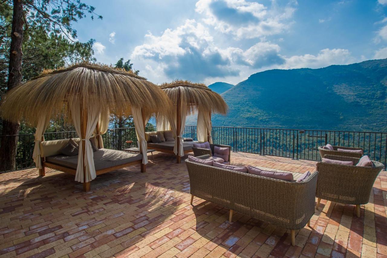 Vytae Spa & Resort Vallecorsa Extérieur photo