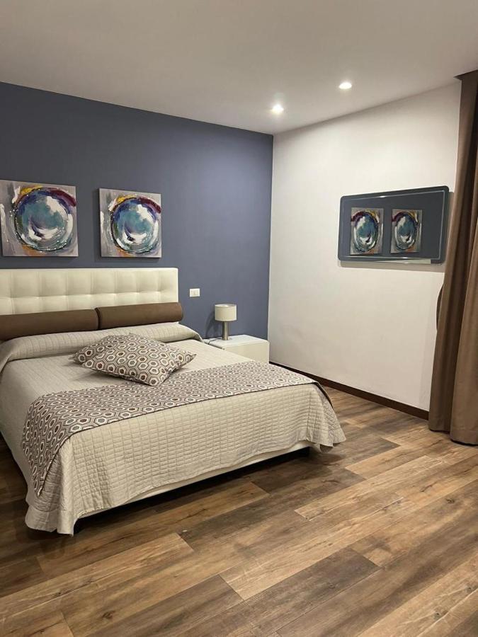 Vytae Spa & Resort Vallecorsa Extérieur photo