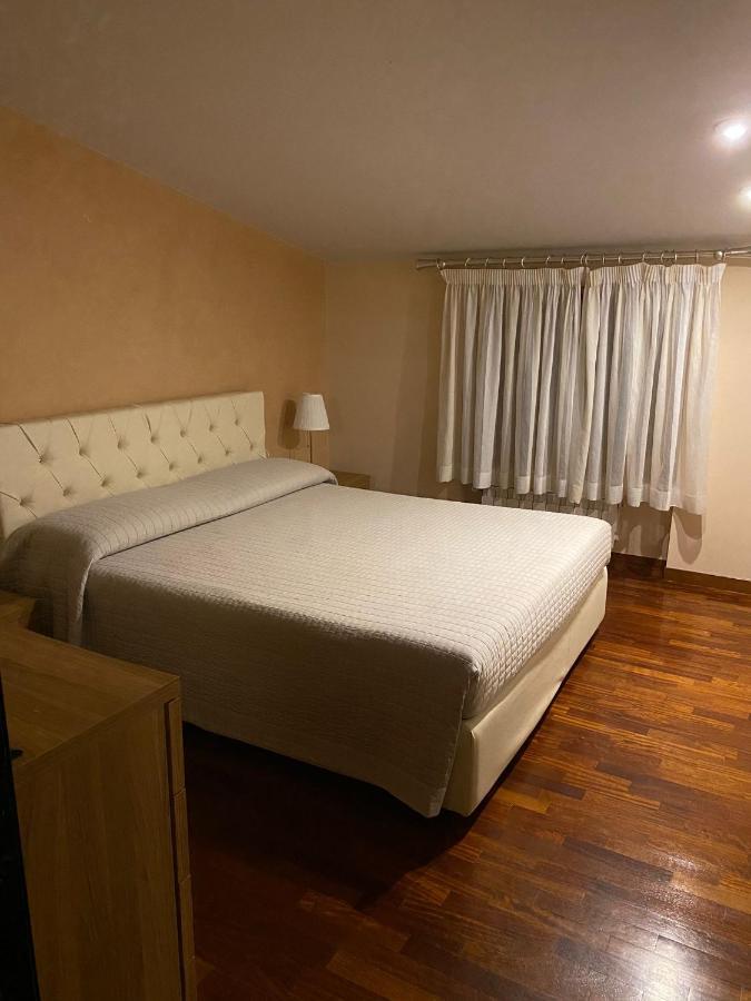 Vytae Spa & Resort Vallecorsa Extérieur photo