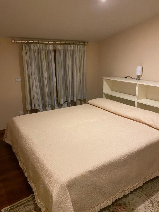 Vytae Spa & Resort Vallecorsa Extérieur photo