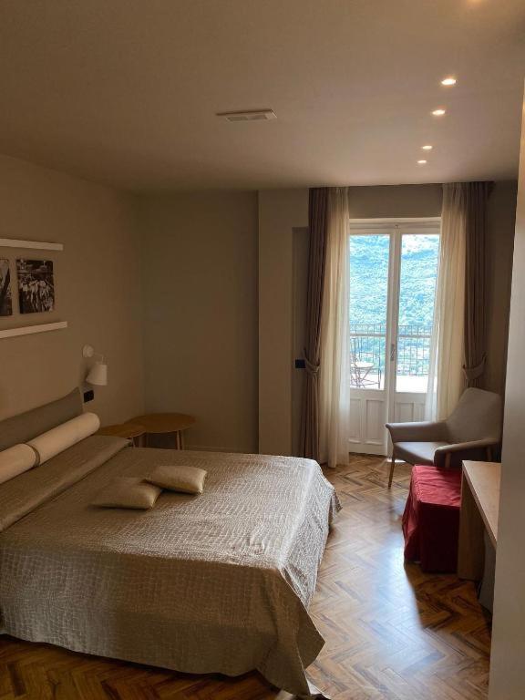 Vytae Spa & Resort Vallecorsa Extérieur photo