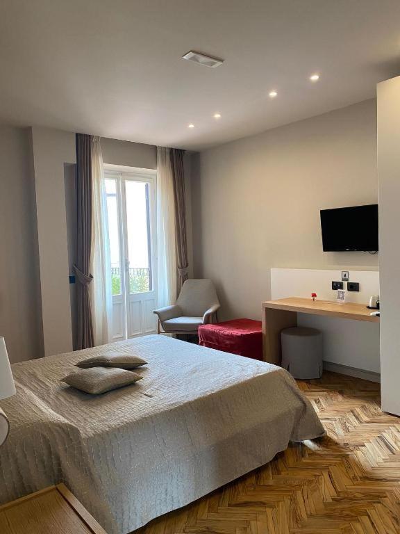 Vytae Spa & Resort Vallecorsa Extérieur photo