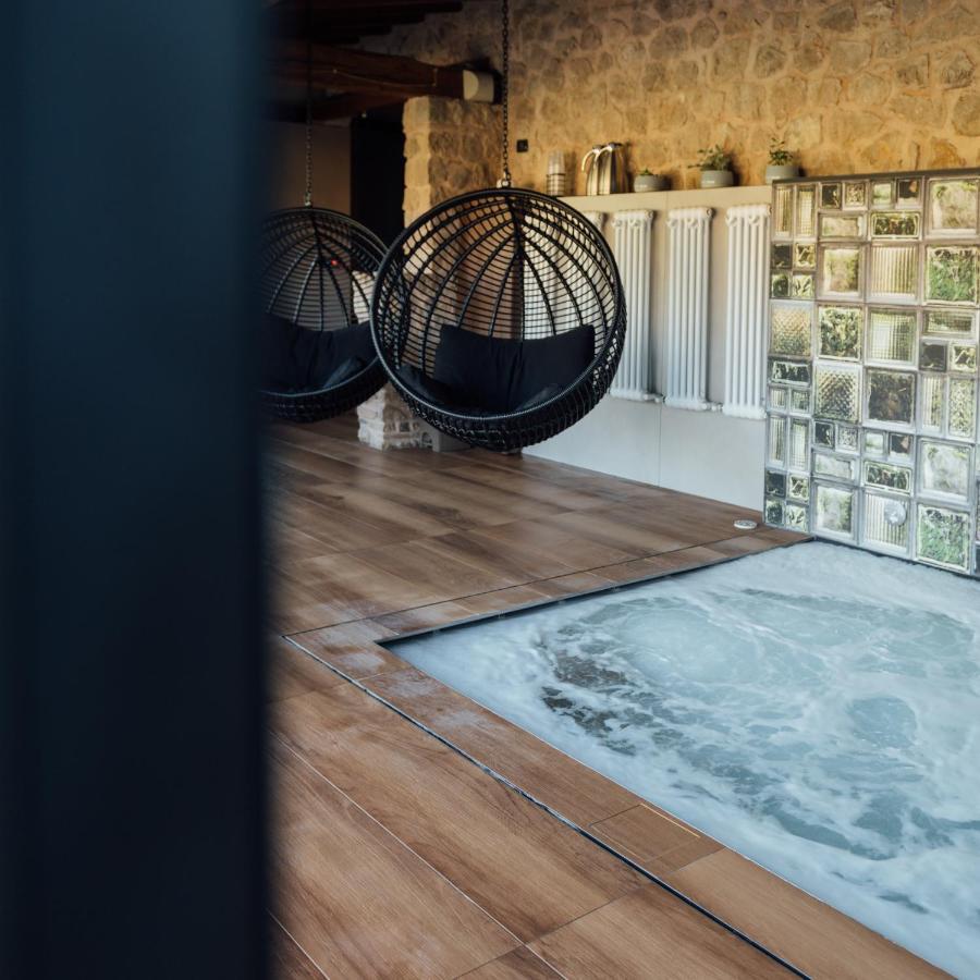 Vytae Spa & Resort Vallecorsa Extérieur photo
