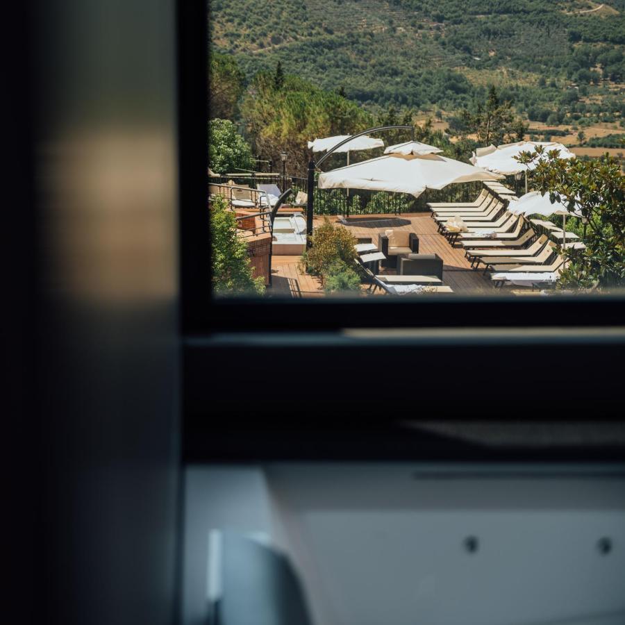 Vytae Spa & Resort Vallecorsa Extérieur photo