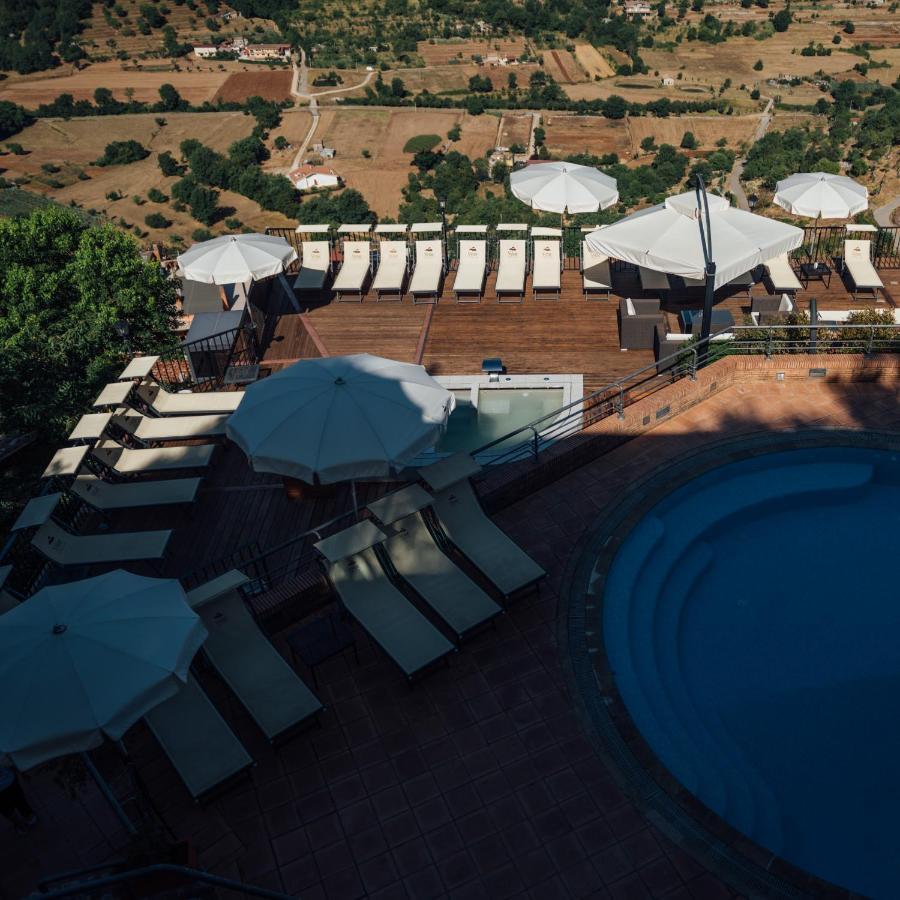 Vytae Spa & Resort Vallecorsa Extérieur photo