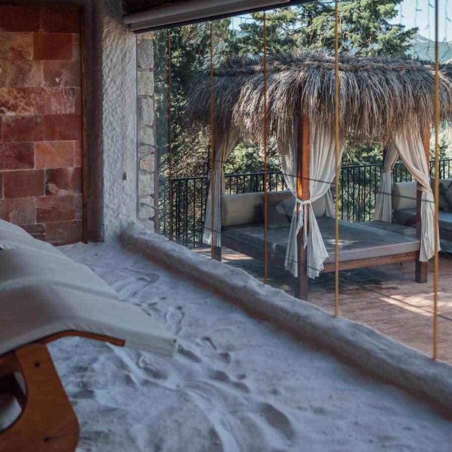 Vytae Spa & Resort Vallecorsa Extérieur photo