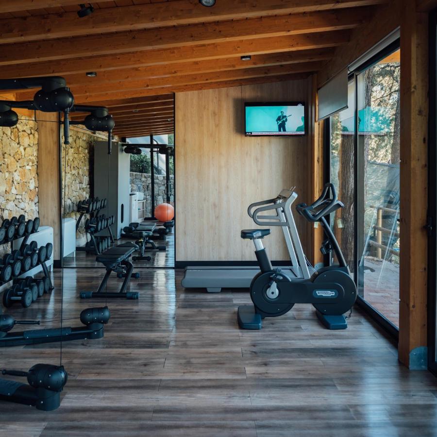 Vytae Spa & Resort Vallecorsa Extérieur photo