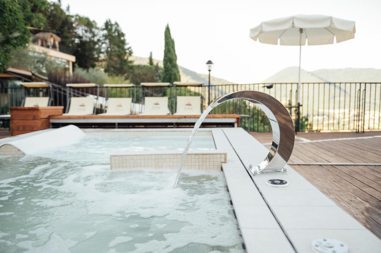Vytae Spa & Resort Vallecorsa Extérieur photo