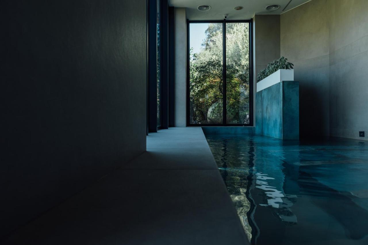 Vytae Spa & Resort Vallecorsa Extérieur photo