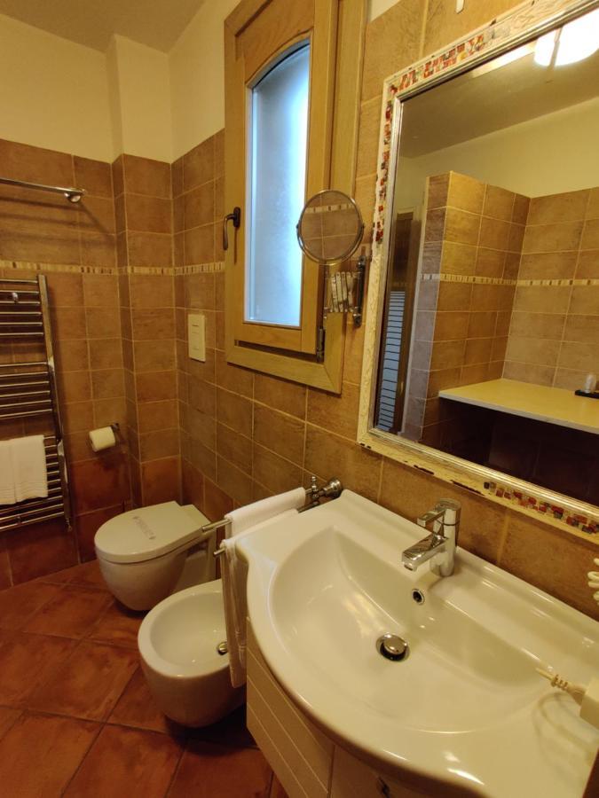 Vytae Spa & Resort Vallecorsa Extérieur photo