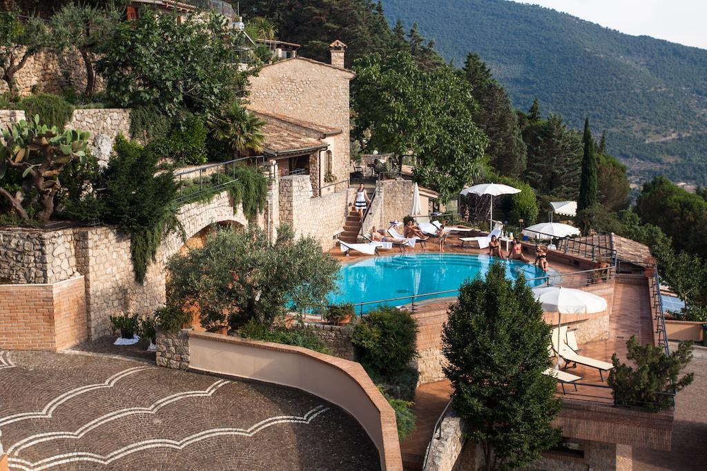 Vytae Spa & Resort Vallecorsa Extérieur photo