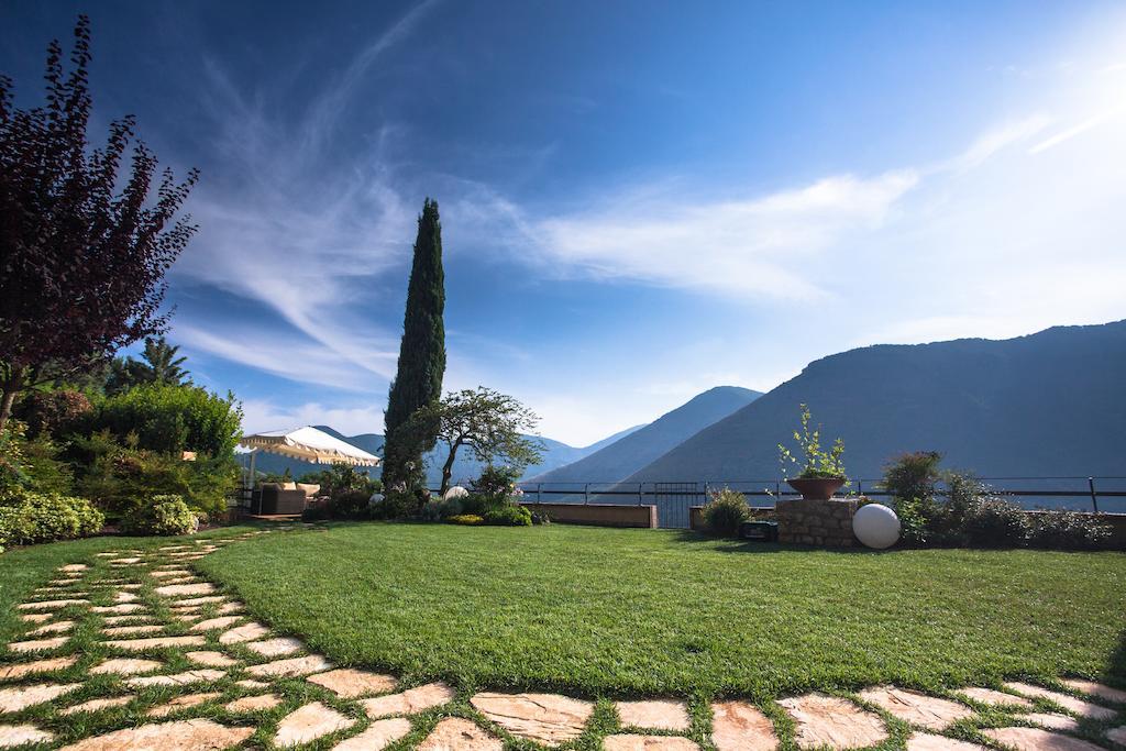 Vytae Spa & Resort Vallecorsa Extérieur photo
